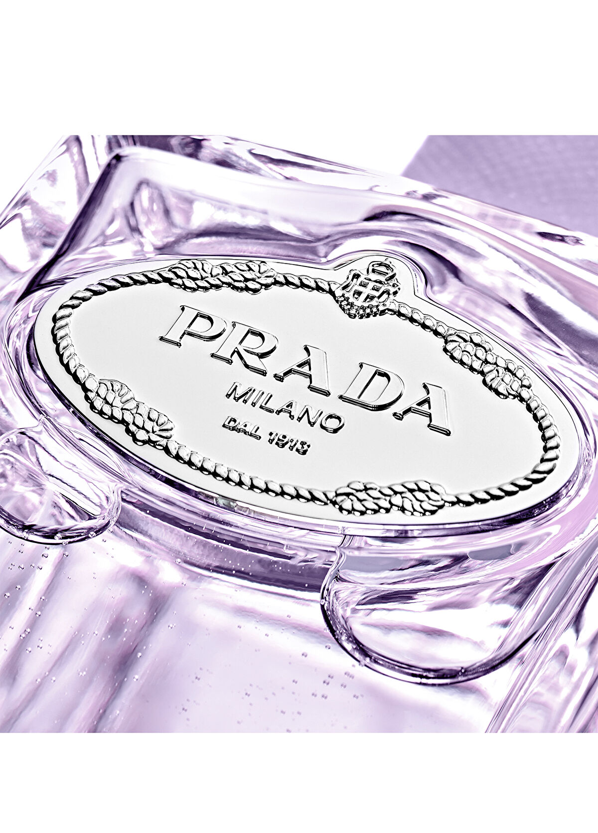 Prada Les Infusions de Figue EDP 100 ml Unisex Parfüm - 3