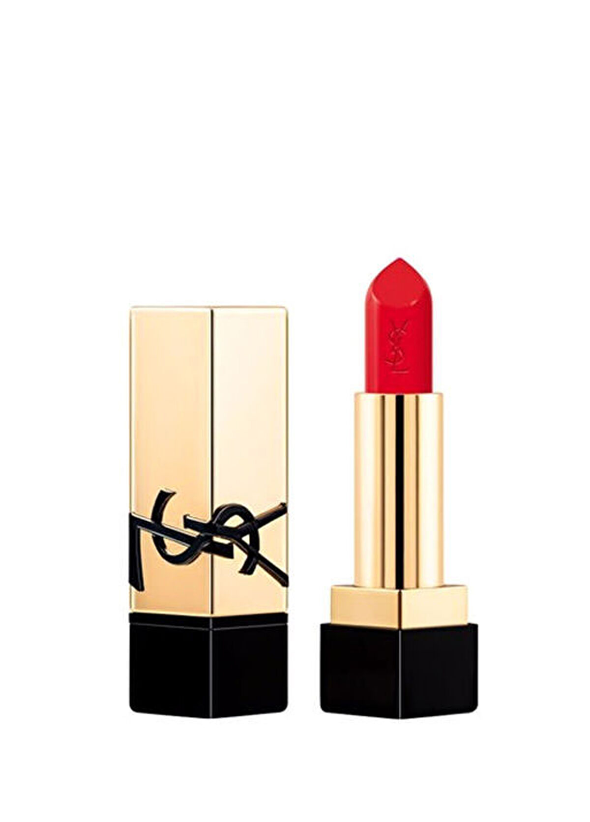 Yves Saint Laurent Rouge Pur Couture Reno R13 - 1