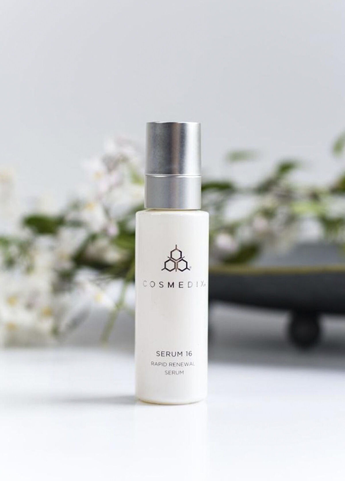 Cosmedix Serum 16 Rapid Renewal Cilt Serumu 30 ml - 3