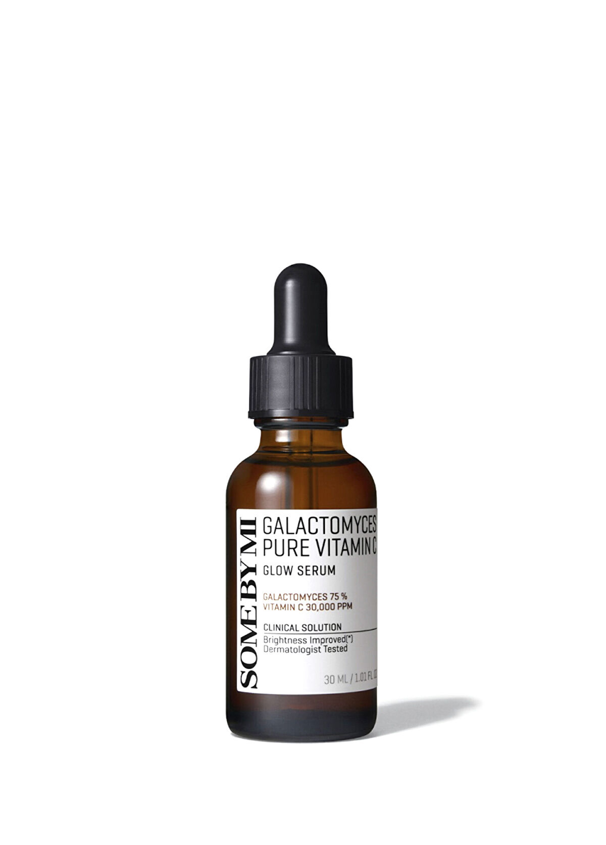 Some By Mi Galactomyces Pure Vitamin C Glow Serum 30ml - 1