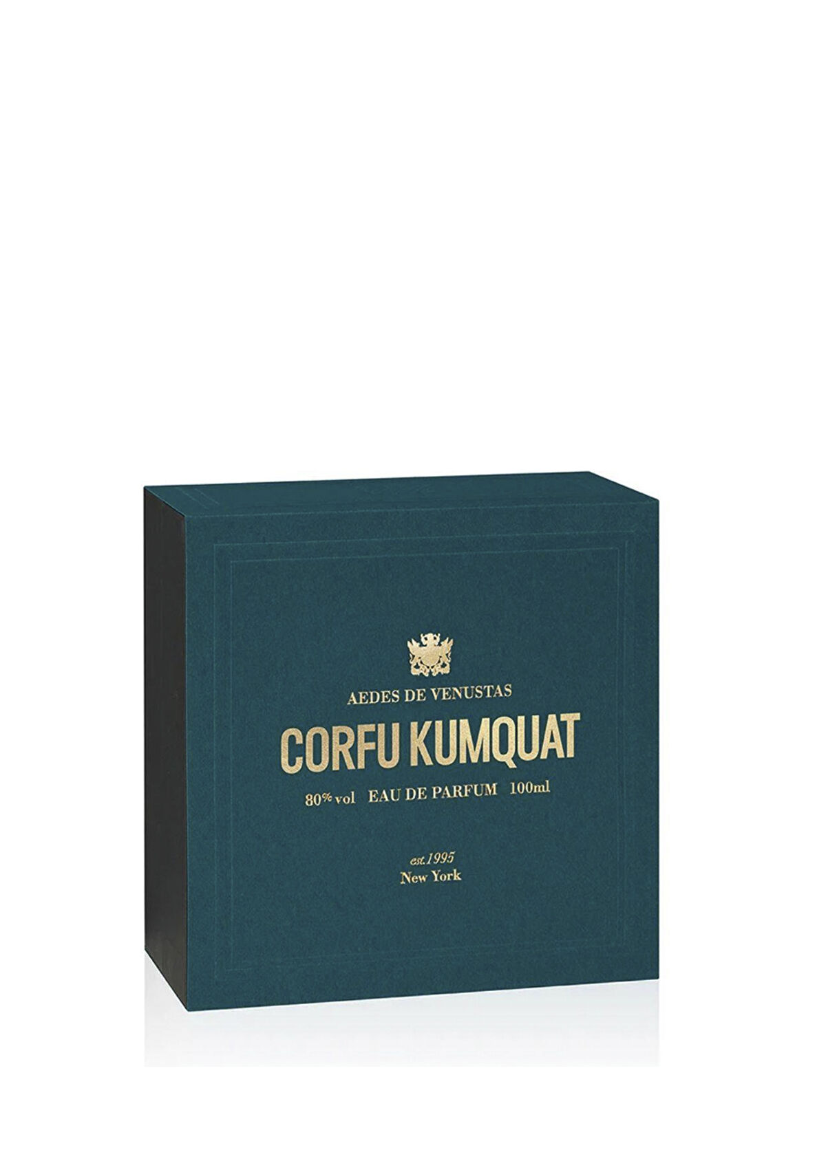 Aedes de Venustas Corfu Kumquat EDP 100 ml Unisex Parfüm - 3