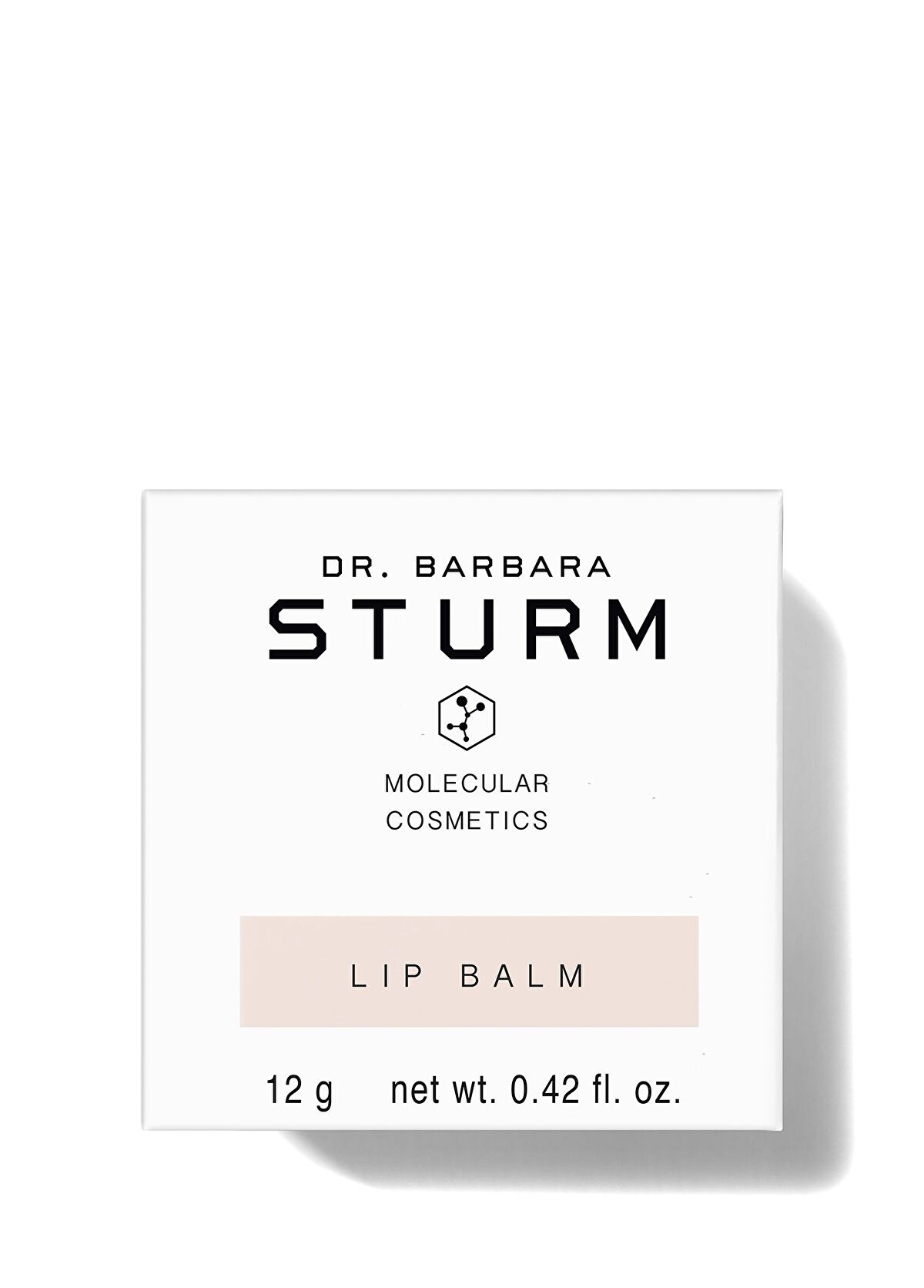 Dr. Barbara Sturm Lıp Balm 12Ml - 3