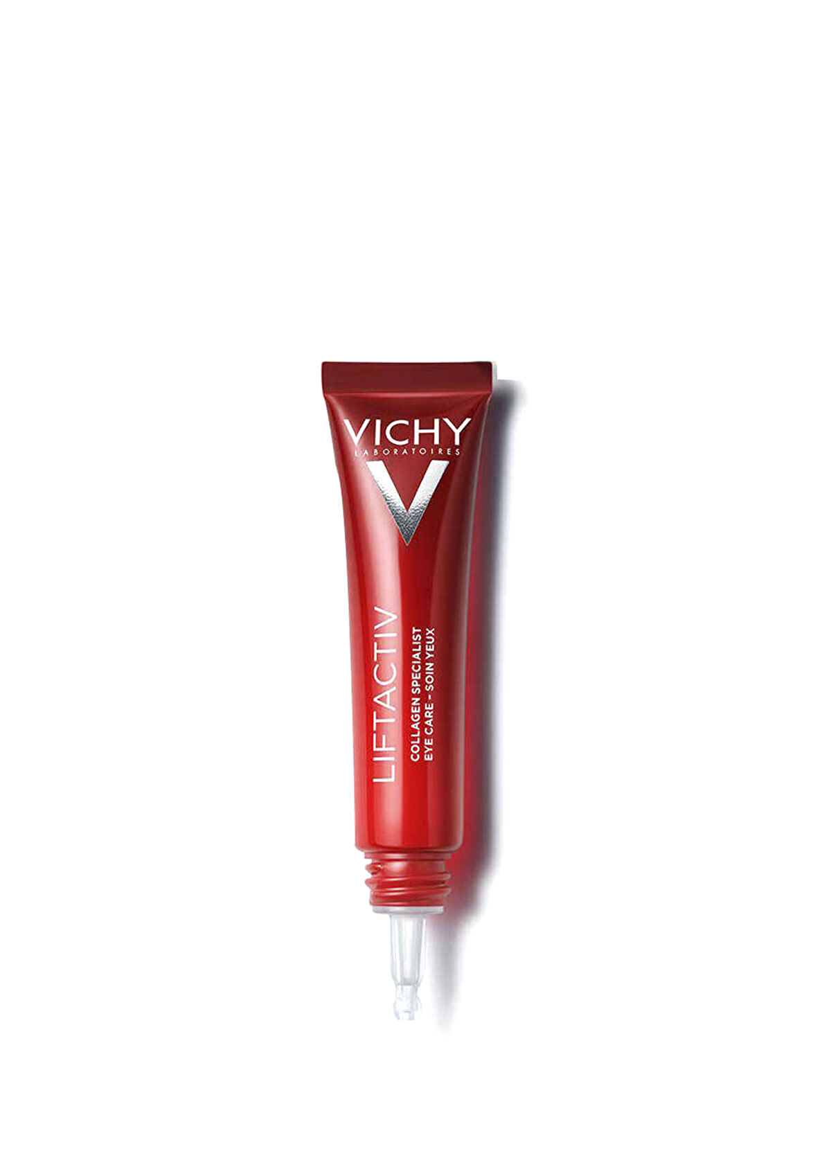 Vichy Liftactiv Collagen Specialist Kırışıklık Karşıtı Göz Çevresi Bakım Kremi 15 ml - 1