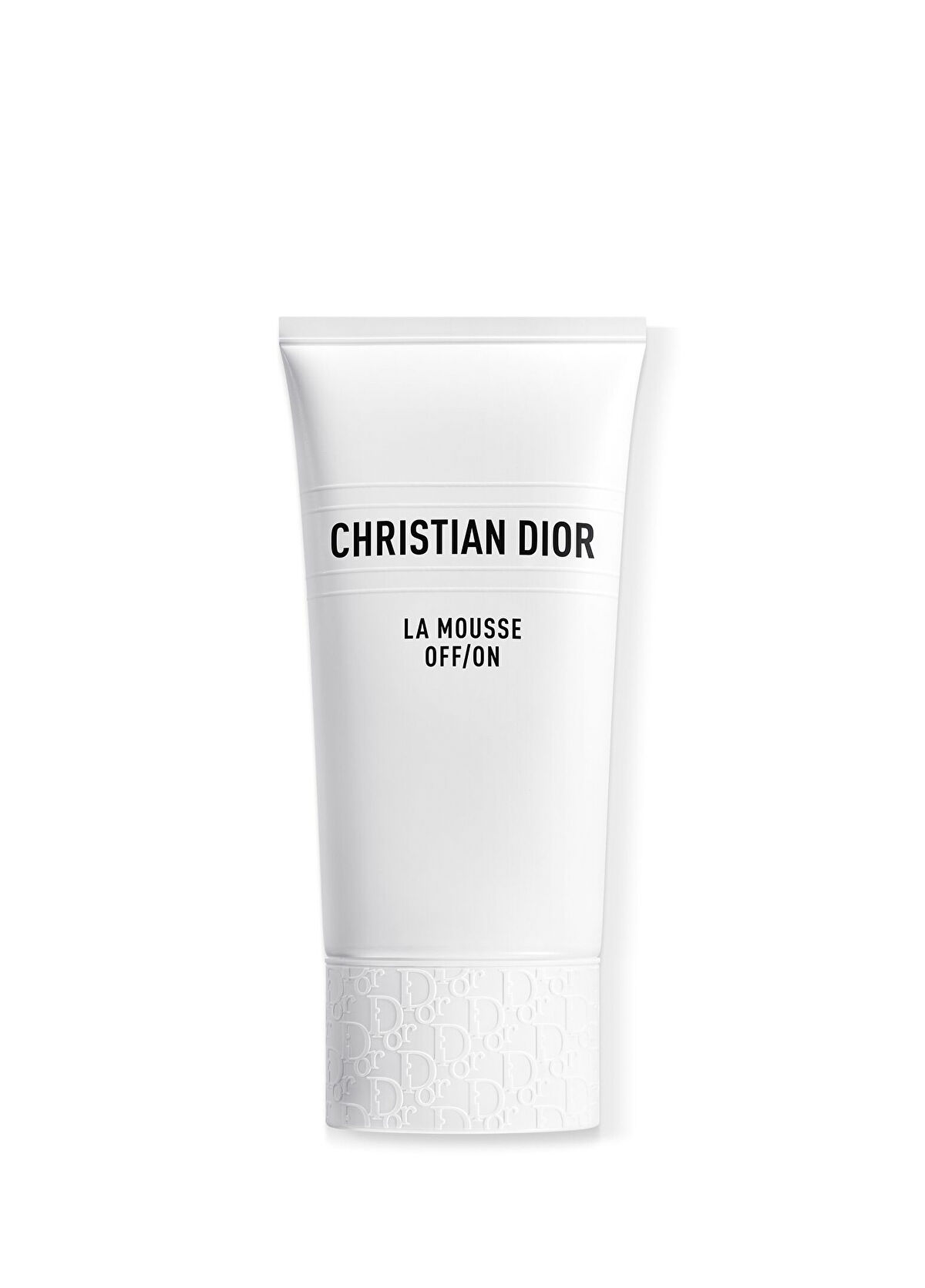 Dior La Mousse OFF/ON Temizleyici Köpük - 1
