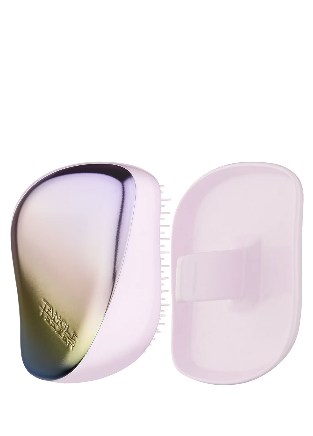 Tangle Teezer - Compact Styler Rose Gold Tarak - ROSE GOLD