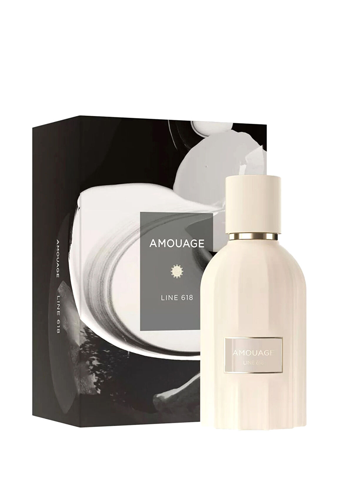 Amouage Line 618 Essence De Parfum 100Ml Spray - 3