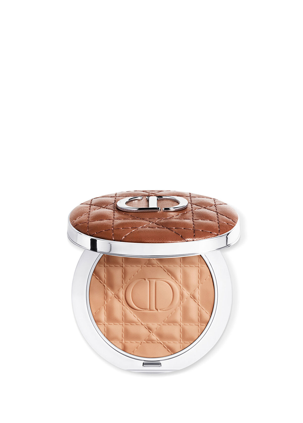 Dior Forever Nude Bronze Velvet 02 Light Matte - 1