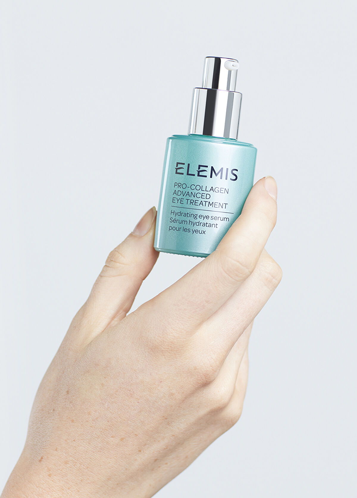 Elemis Pro-Collagen Advanced Eye Treatment Besleyici Nemlendirici Göz Serumu 15 ml - 3