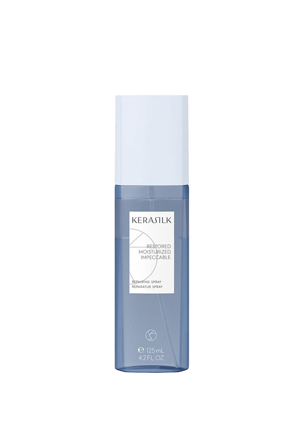 Kerasilk Repairing Onarıcı Nemlendirici Saç Sprey 125 ml - 1