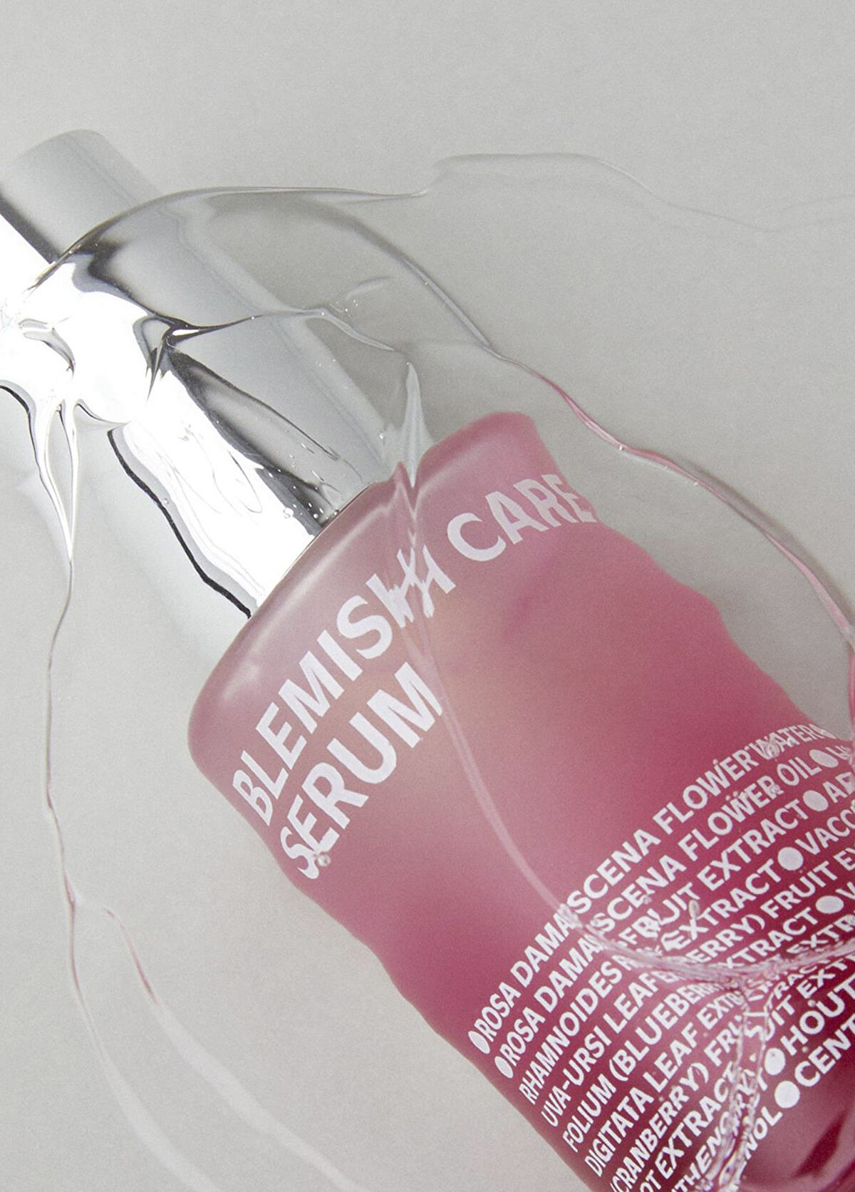 ISOI Blemish Care Up Anti-Blemish Serum 35 ml - 3