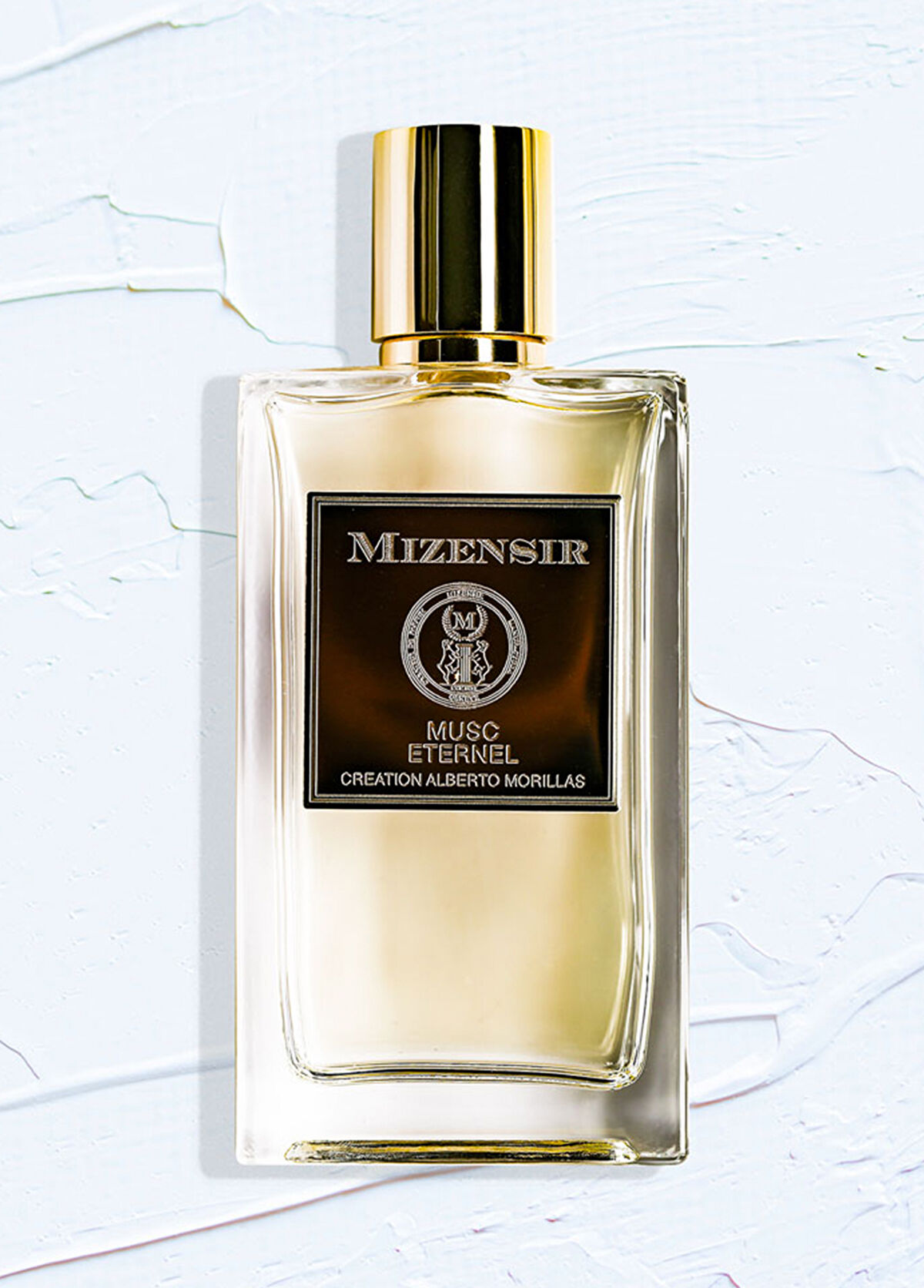 Mizensir Mizensir Musc Eternel 100ml EDP Spray - 3