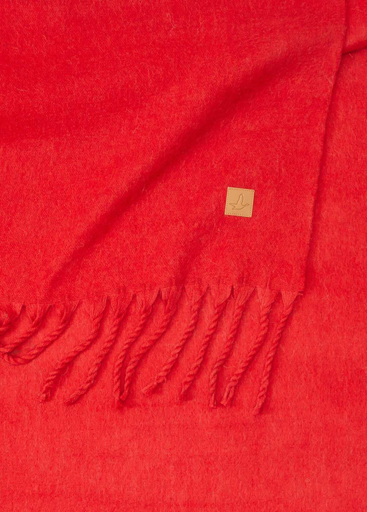 Beymen Club Red Women's Scarf - 3