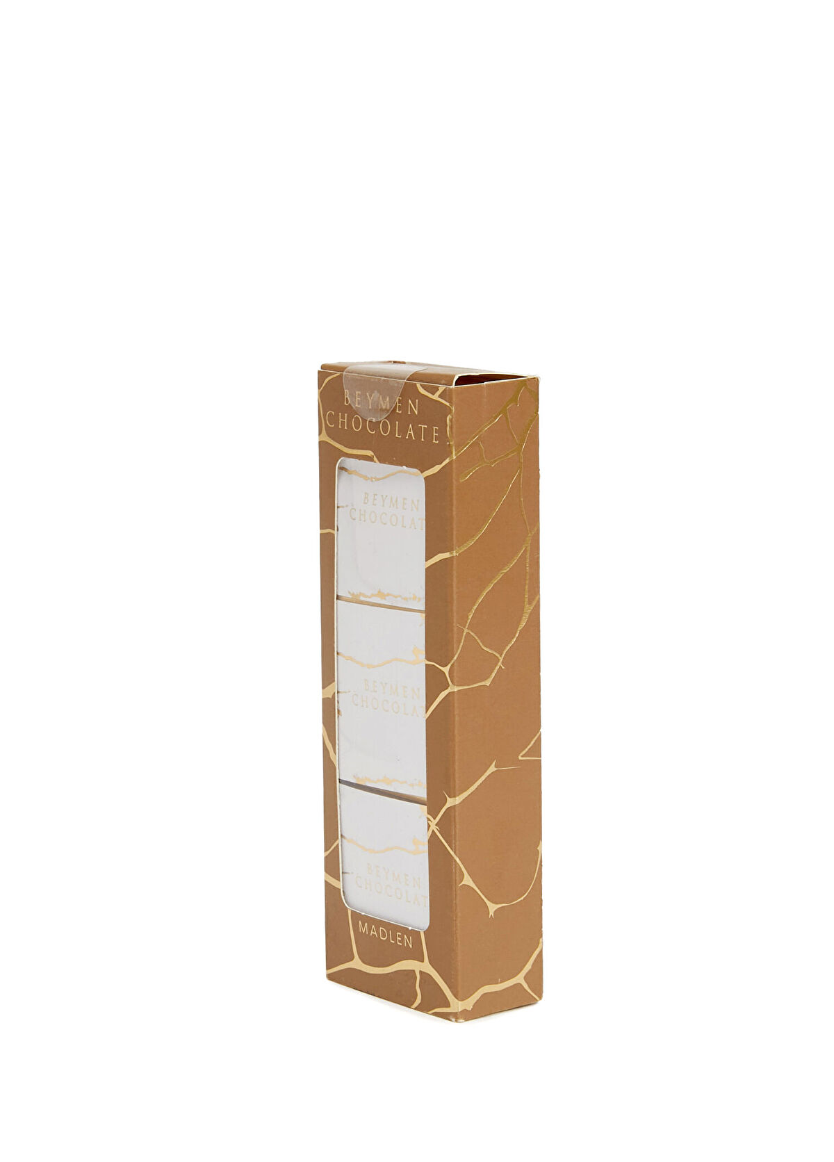 Beymen Chocolate Madlen 12 Chocolate - 3