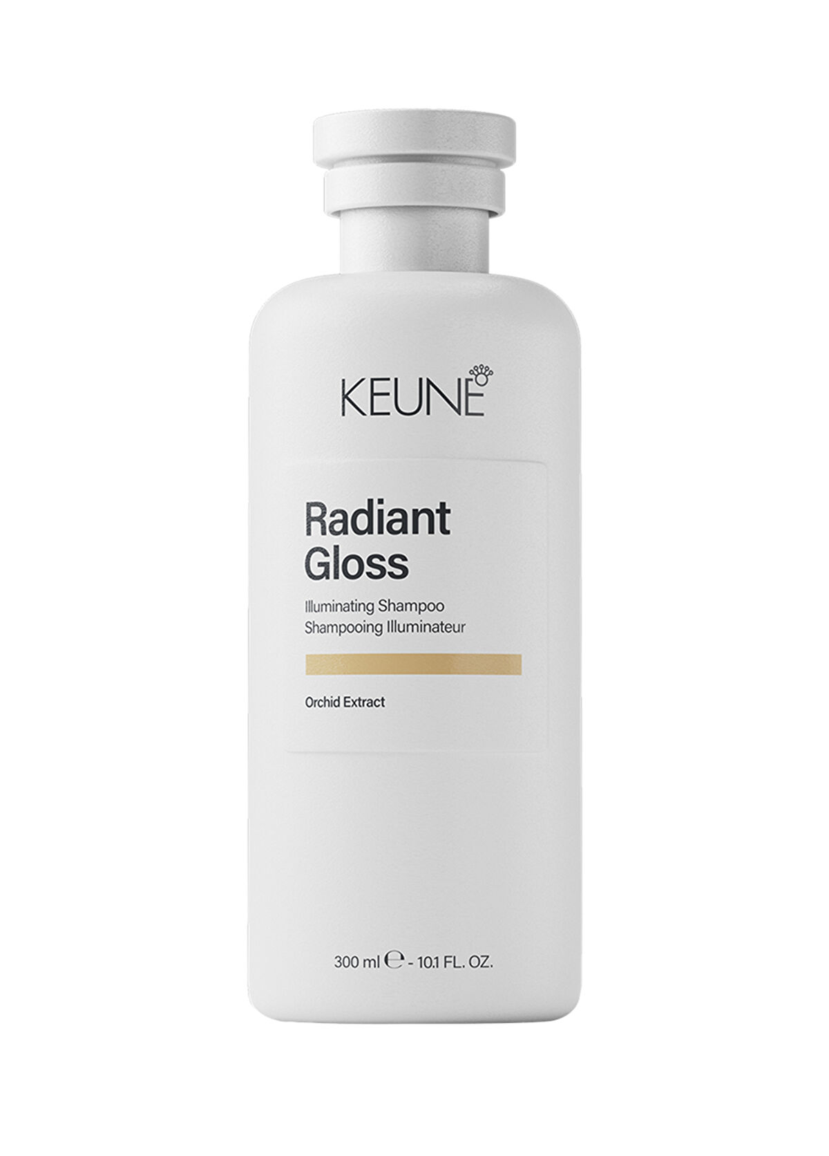 Keune Radiant Gloss Parlaklık Veren Şampuan 300 ml - 1