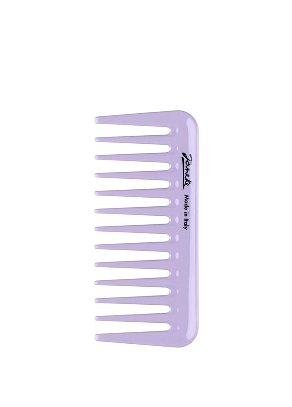 Janeke Supercomb Mini Lila Tarak - 1