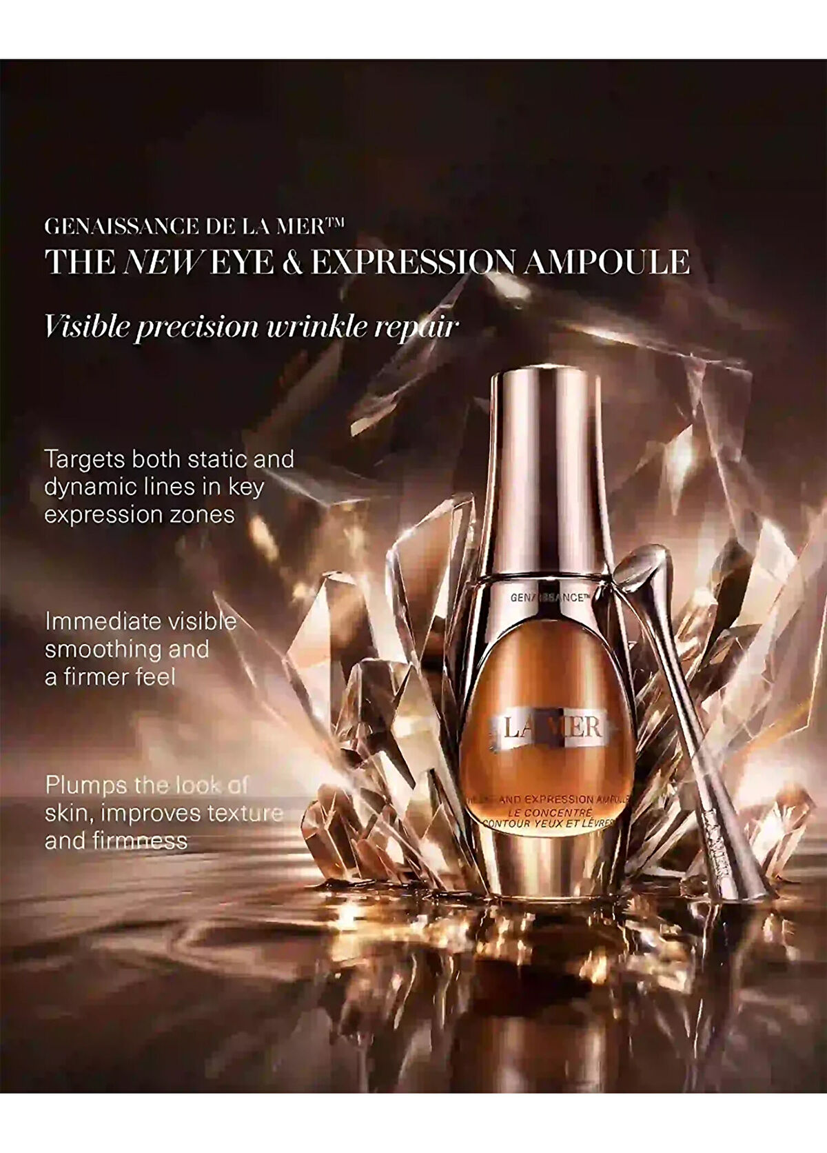 La Mer Genaissance De La Mer 20 ml - 3