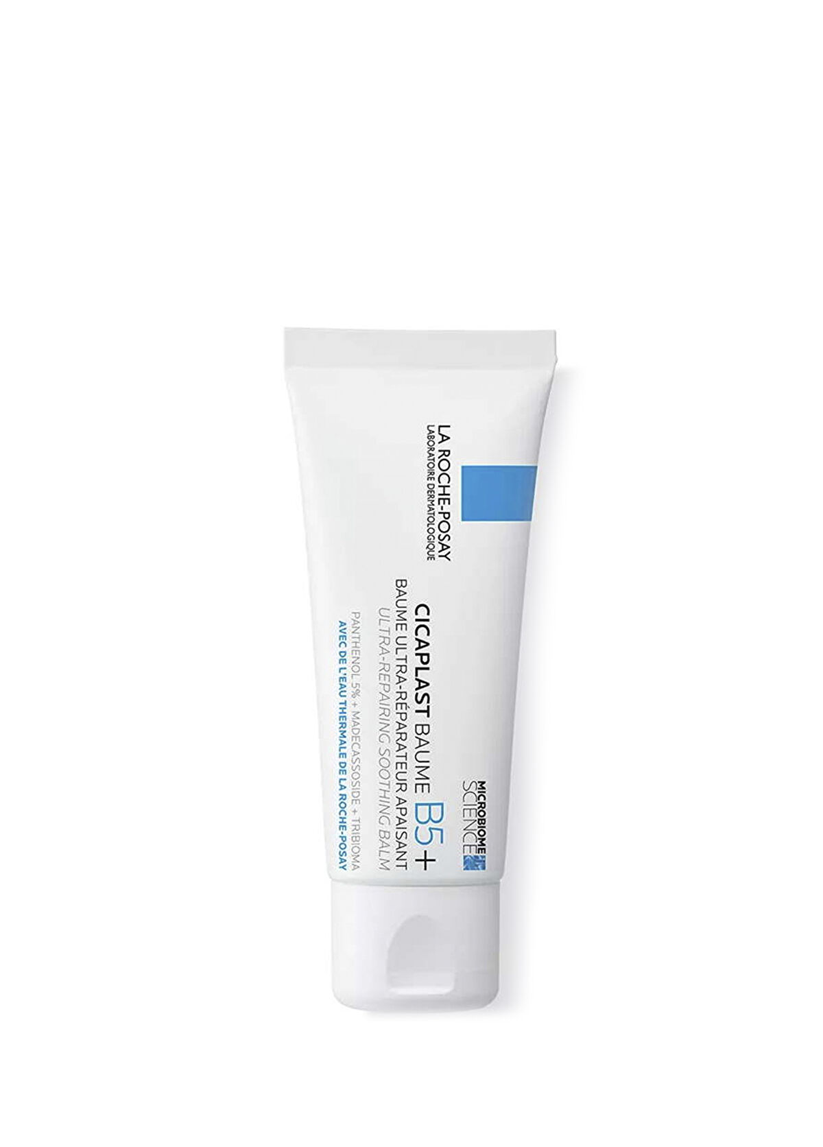 La Roche Posay Cicaplast Baume B5+ Yatıştırıcı Yüz Bakım Kremi 100 ml - 1
