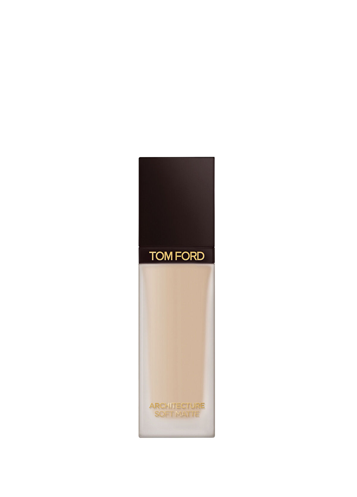 Tom Ford Architecture Soft Matte Blurring Foundation 1. 5Cr - 1
