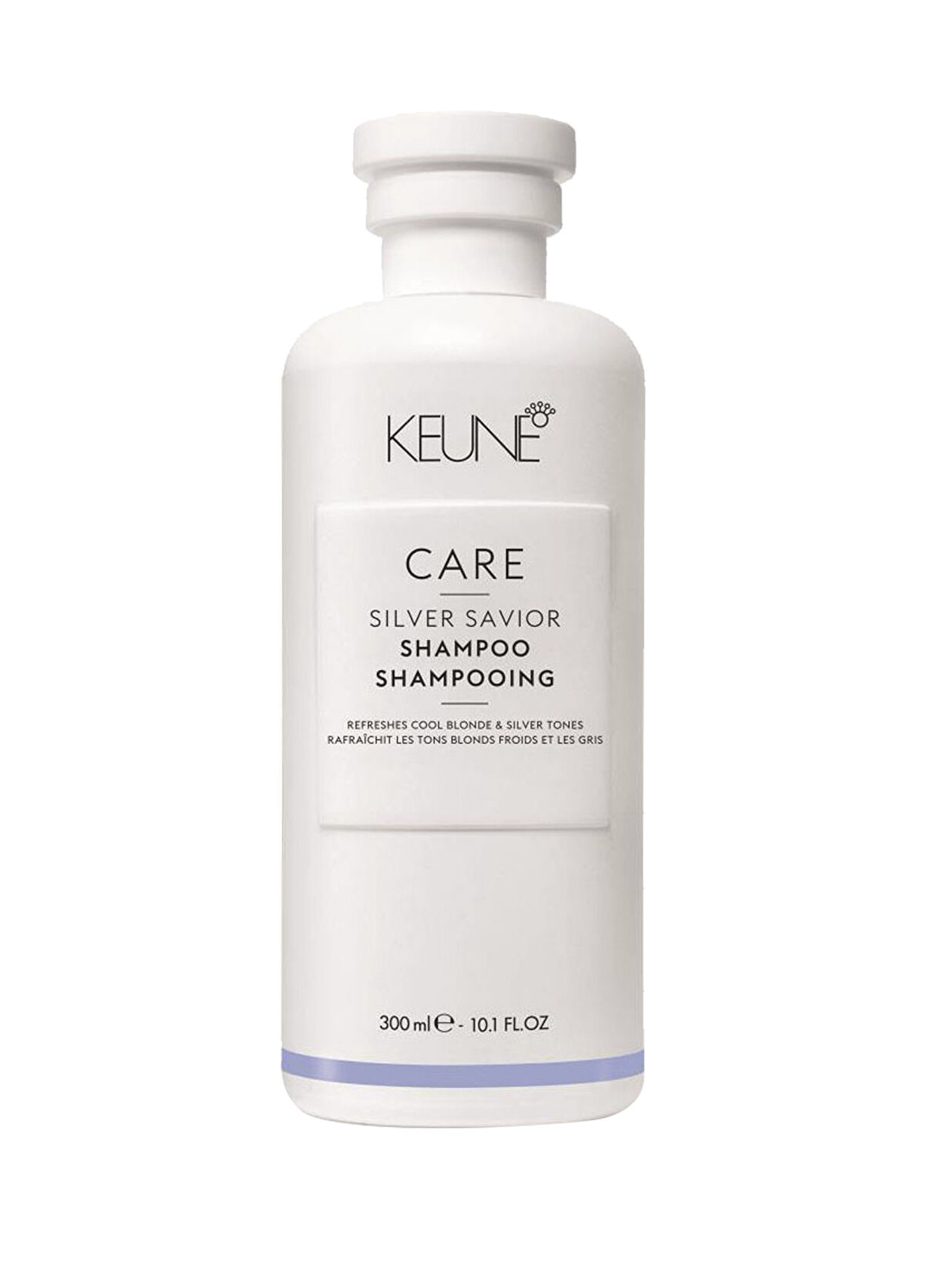 Keune Silver Savior Mor Şampuan 300 ml - 1