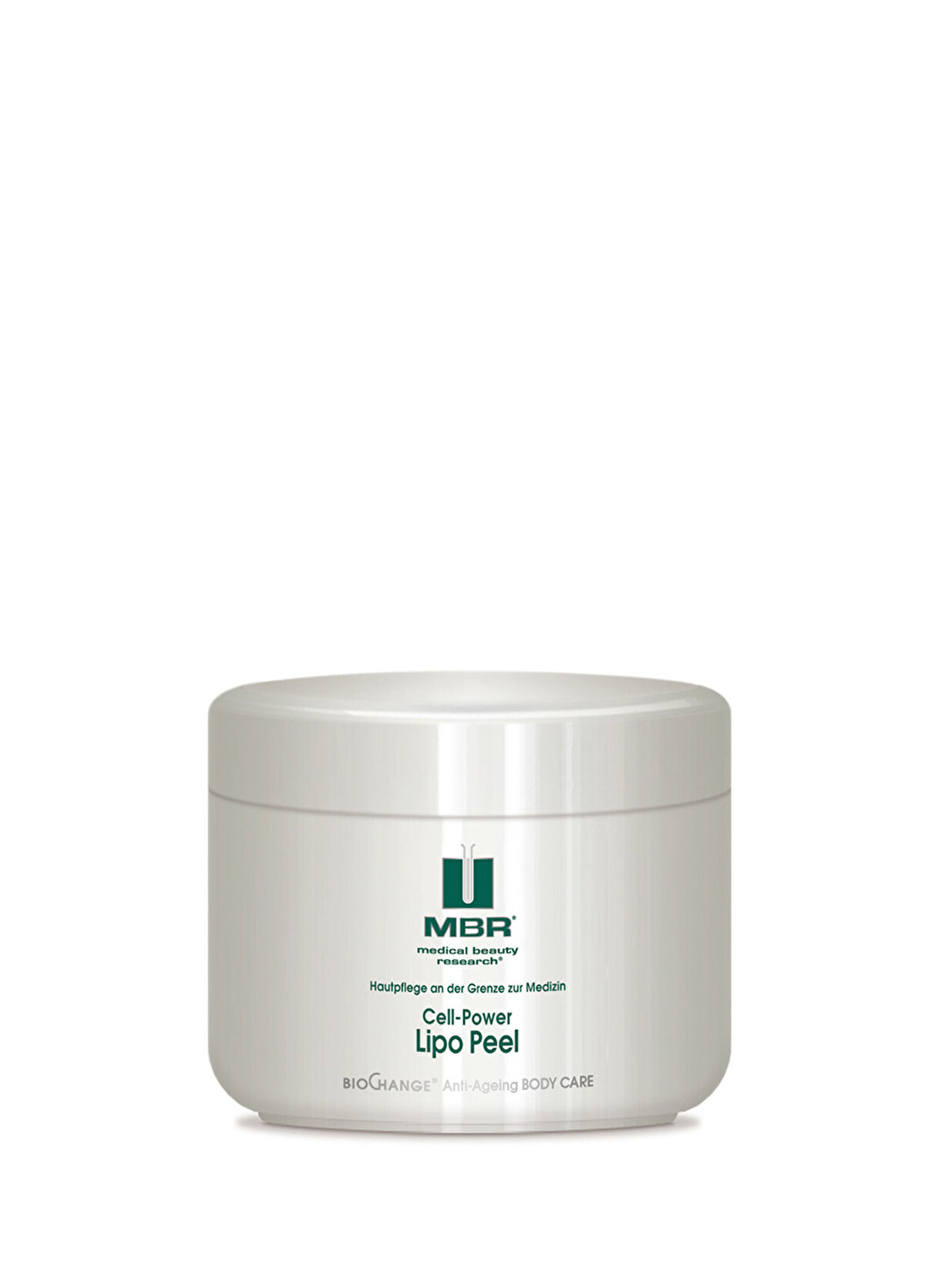 MBR Lipo 200 ml Peeling - 1