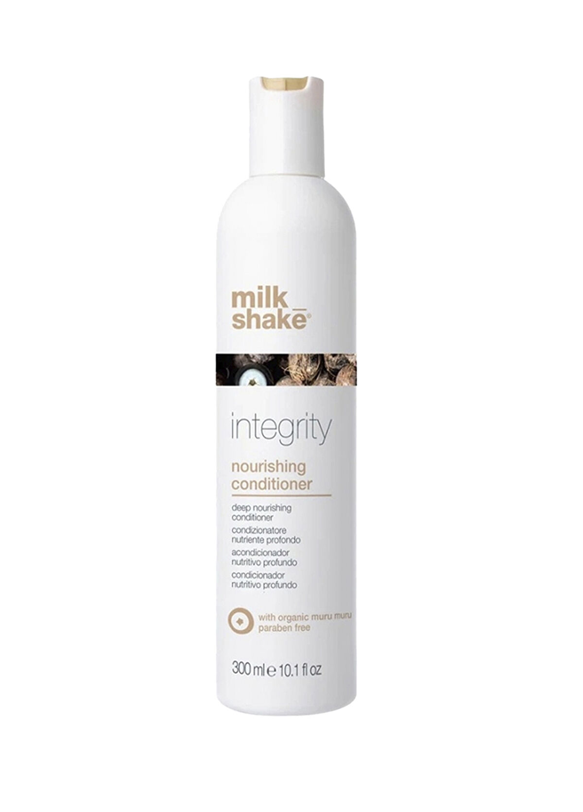 Milk Shake Tüm Saç Tipleri İçin Besleyici Saç Kremi 300 ml - 1