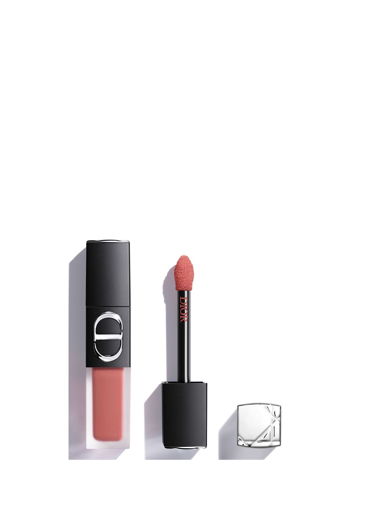 Dior Rouge Dior On Stage Ink Blur Matte - 122 - 1
