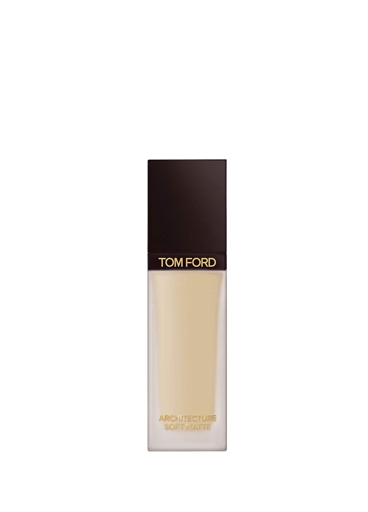 Tom Ford Architecture Soft Matte Blurring Foundation 2.0 Bu - 1