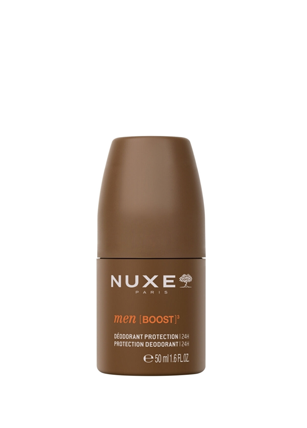 Nuxe Men Boost Roll-On Deodorant 50 ml - 1