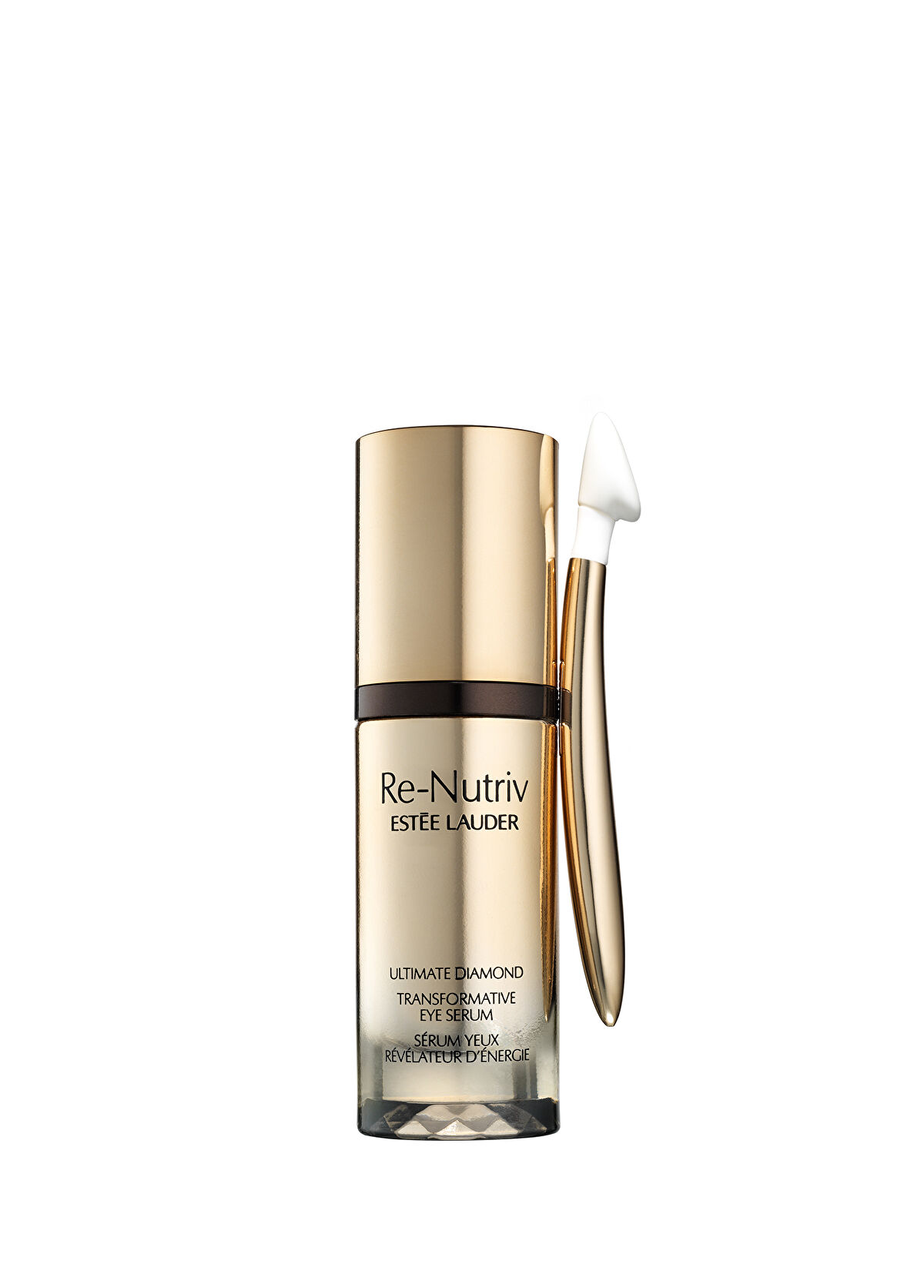 Estee Lauder Renutriv Ultimate Diamond Eye Serum - 1
