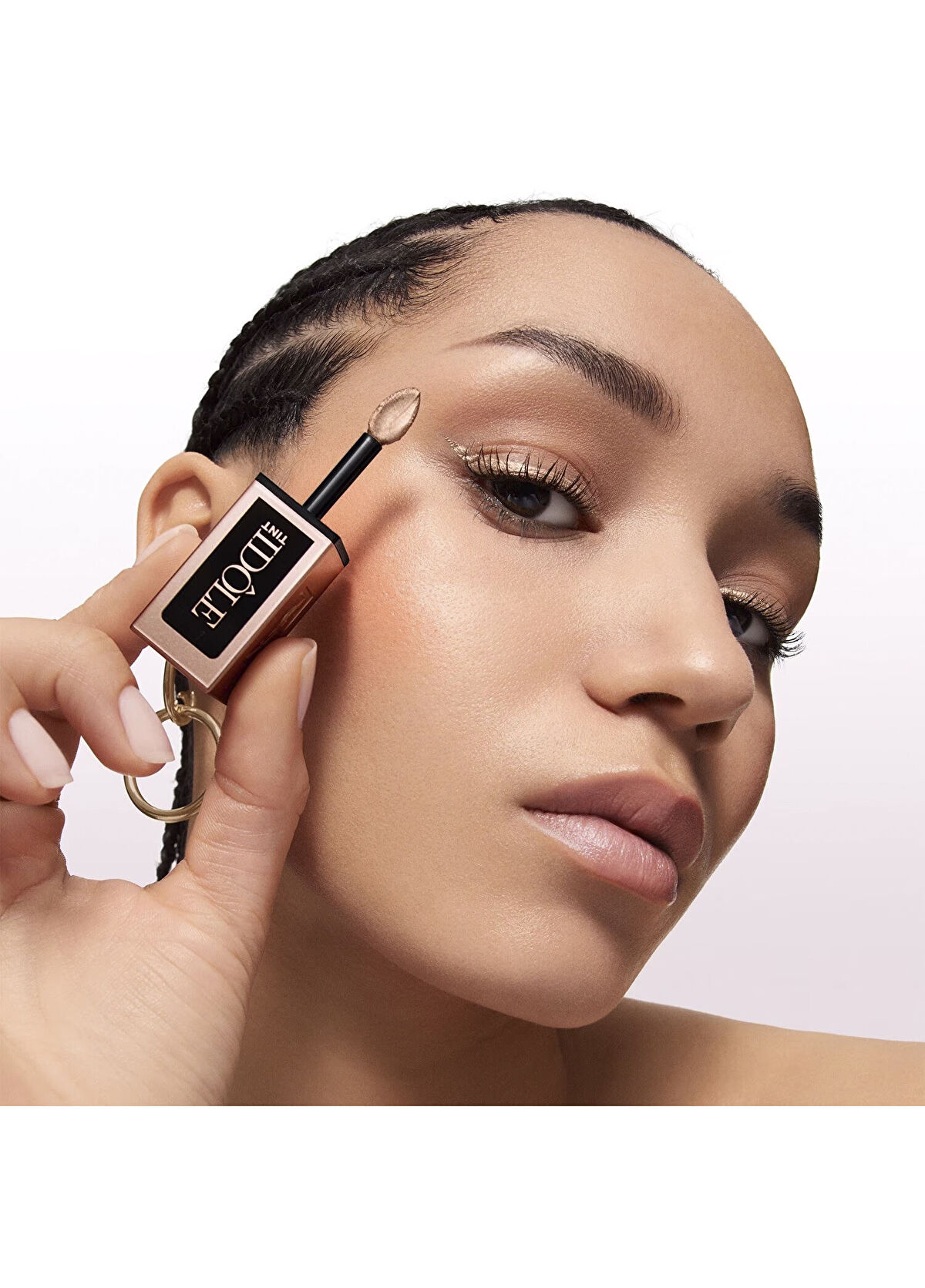 Lancome Idôle Tint Eye-Blusher 04 - Sienna - 3