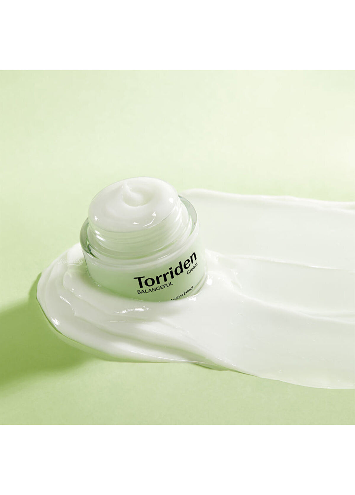 Torriden Balanceful Bariyer Koruyucu ve Stres Karşıtı Centella Özlü Cica Yüz Bakım Kremi 80 ml - 3