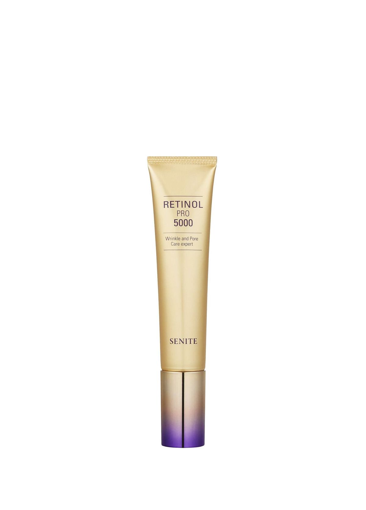 Senite Retinol Pro 5000 Yaşlanma Karşıtı Cilt Serumu - 1