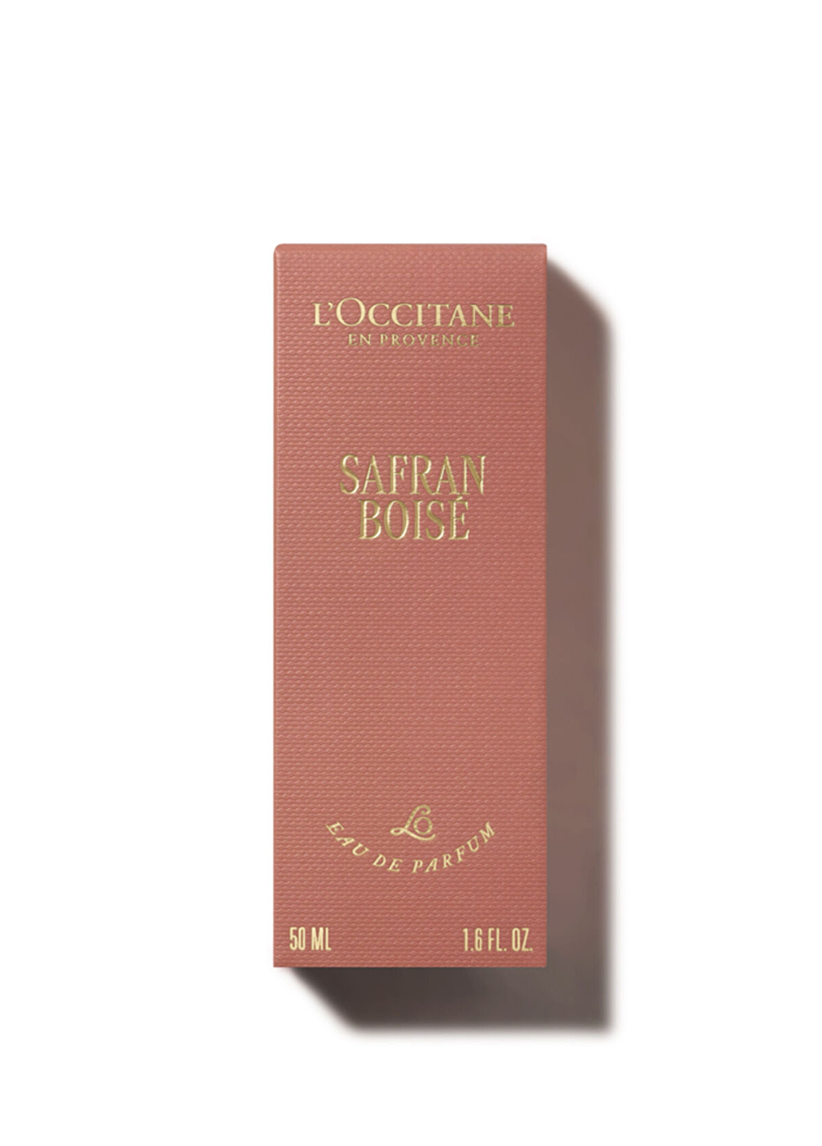 L'Occitane Saffron Boisé EDP 50 ml Women's Perfume - 3