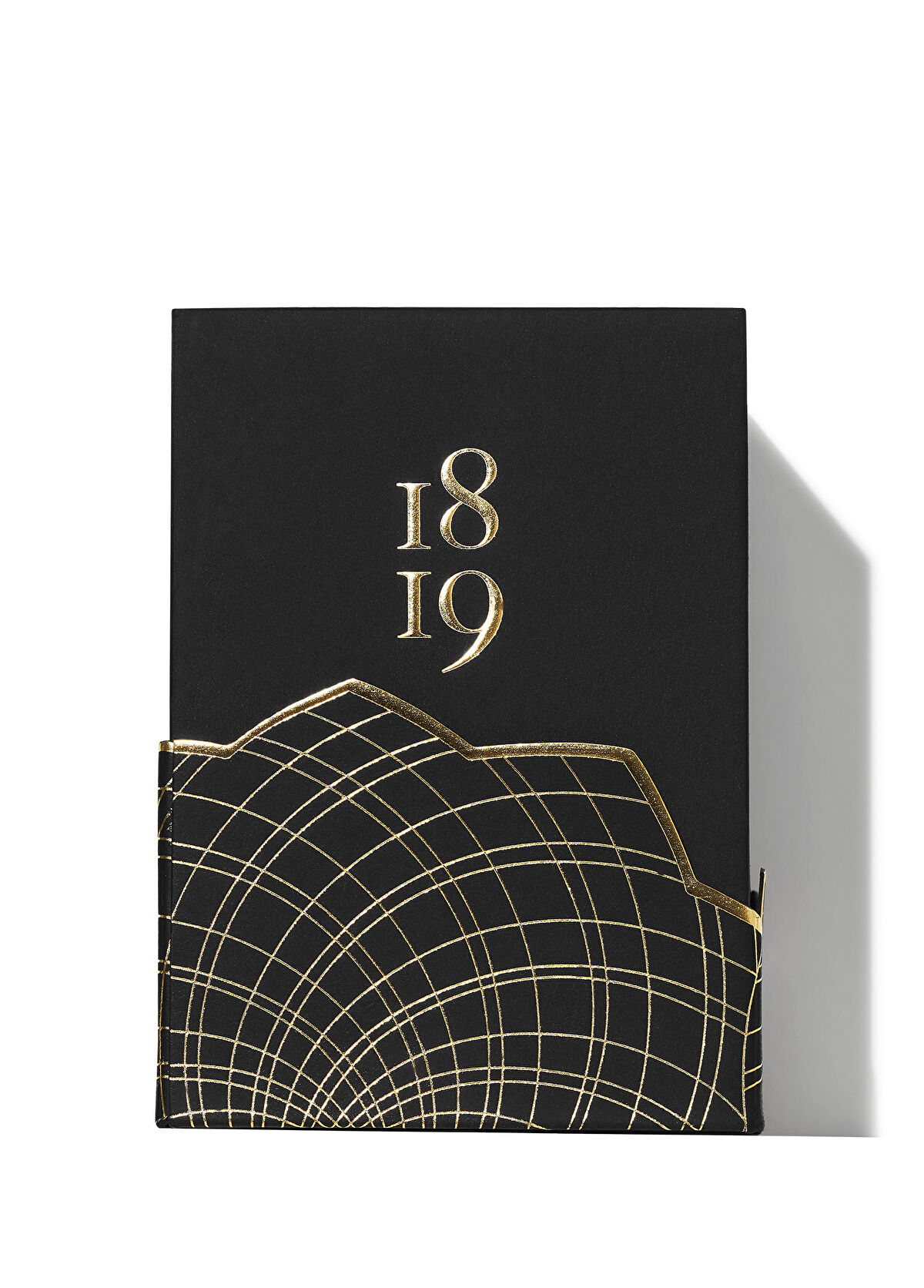 Roja Parfums Burlingrton 1819 Eau De Parfum 100 ml - 3