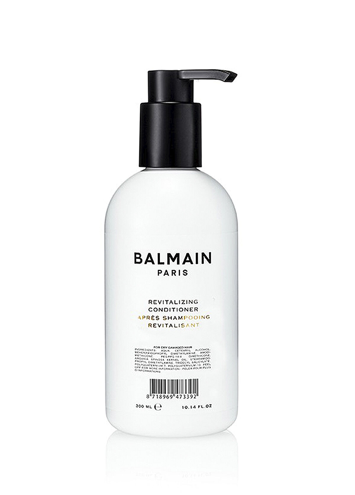 Balmain Revitalizing Conditioner Canlandırıcı Saç Kremi 300 ml - 1