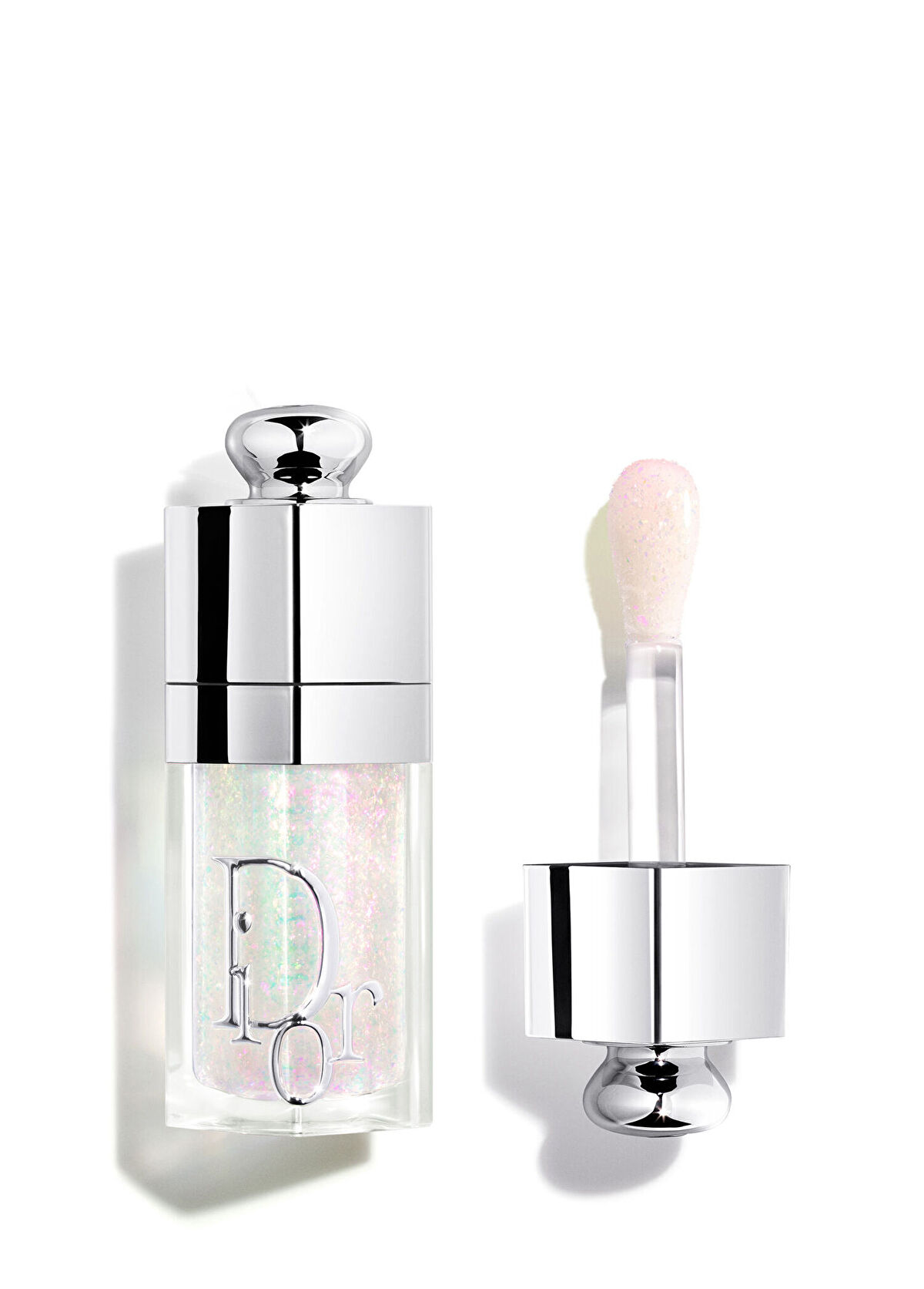Dior Dior Addict Dudak Parlatıcı Yağı 085 Cupcake - 1