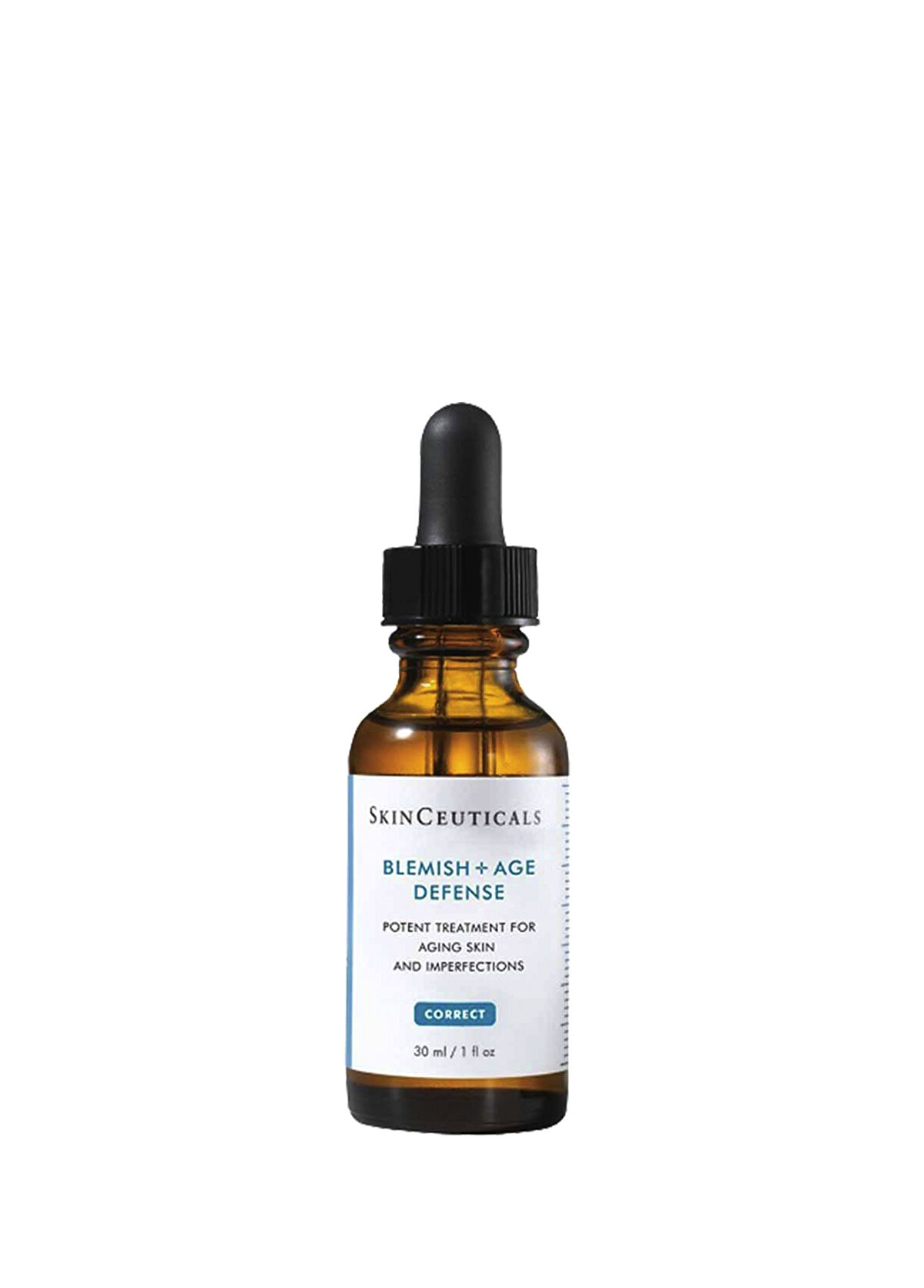 Skinceuticals Blemish + AGE Olgun ve Problemli Ciltler İçin Canlandırıcı Günlük Bakım Cilt Serumu 30 ml - 1