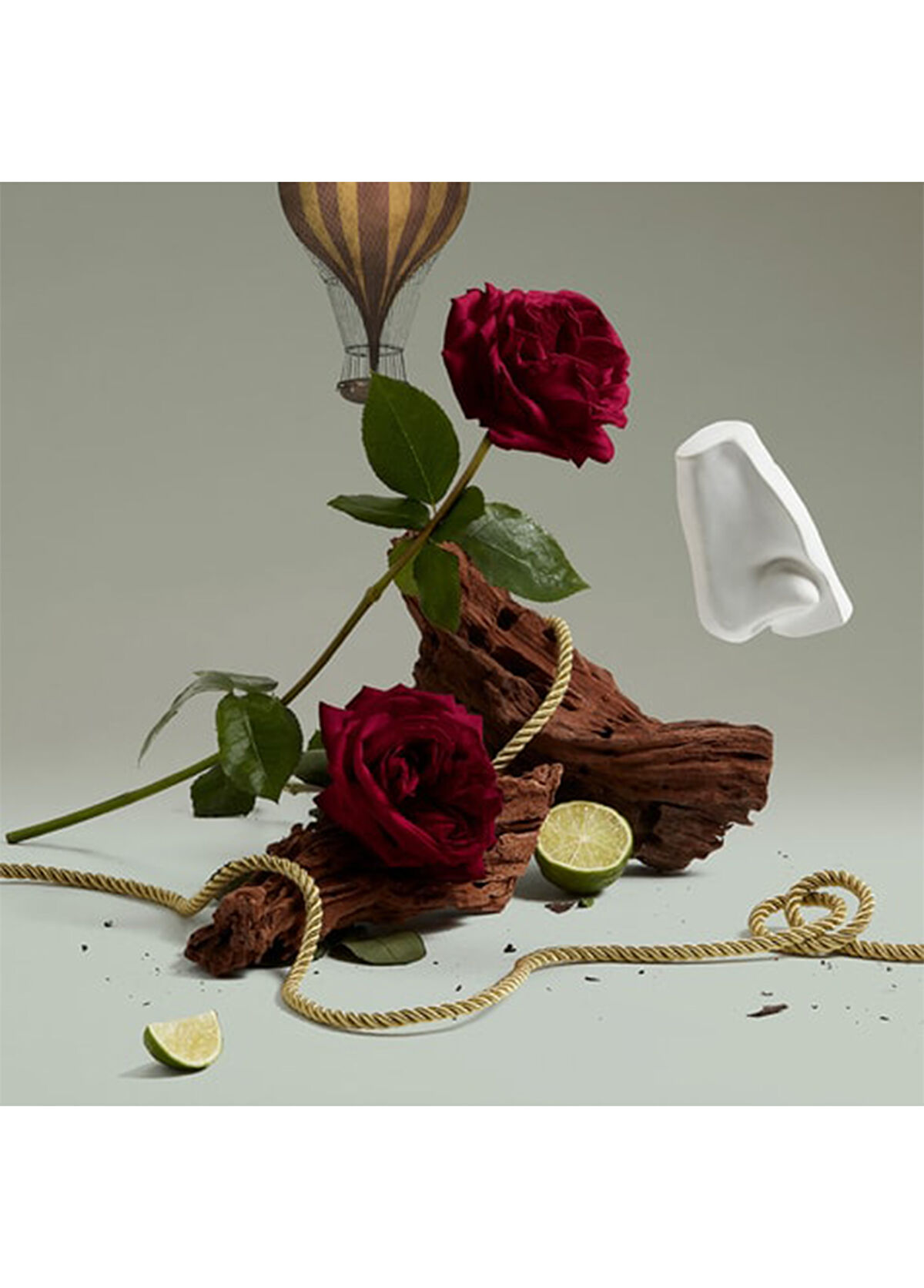 Penhaligon's Halfeti Hand & Body Wash 500 ml - 3