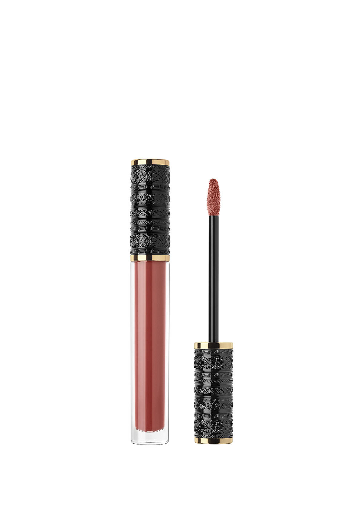 Kilian Lrp Ultra Matte Liquid Lipstick-Nude İn Bed 3Ml - 1