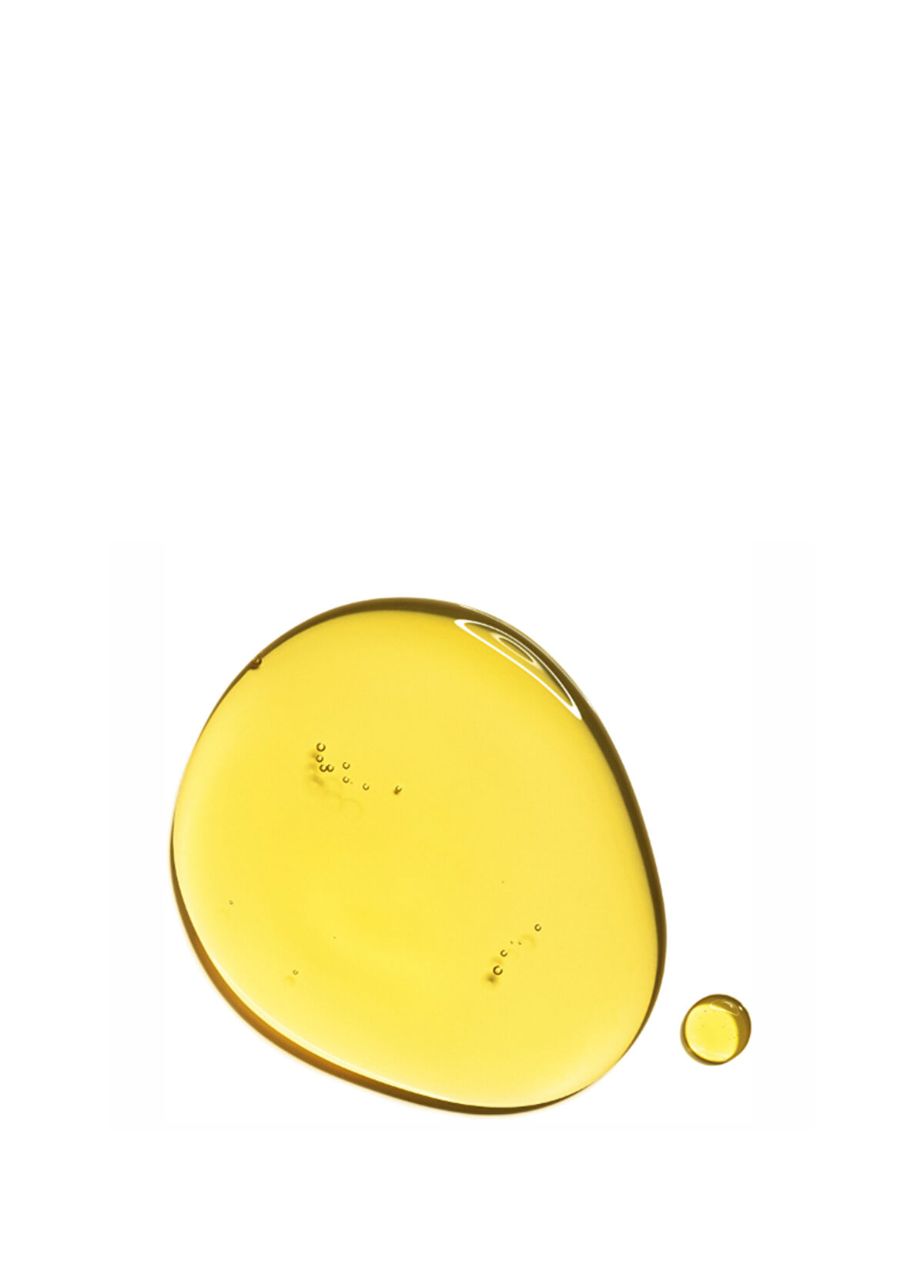 Clarins Clarins Blue Orchid Treatment Oil 30 ml Face Care Oil - 3