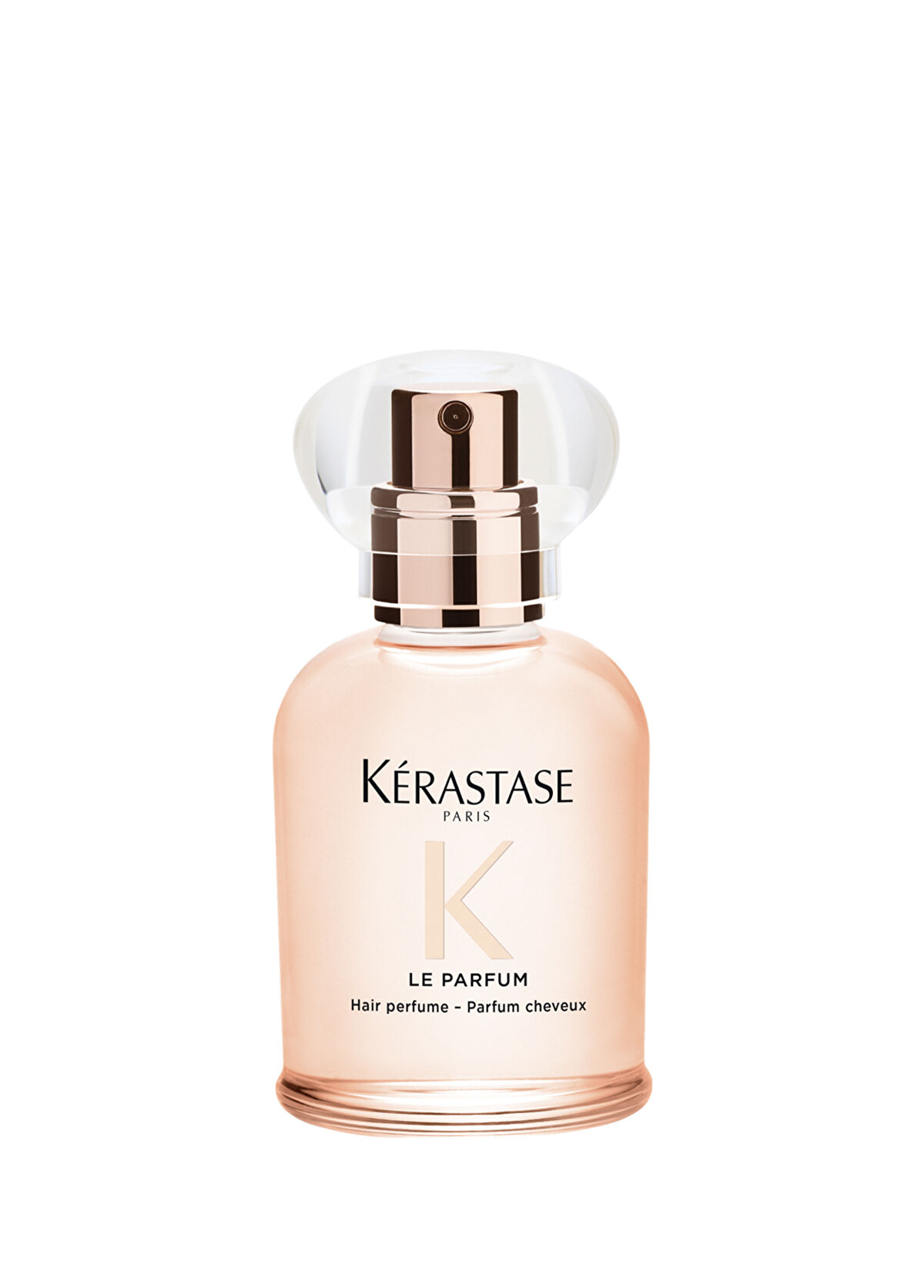 Kerastase Gloss Absolu Hair Mist Parfümlü Saç Spreyi 30 ml - 1