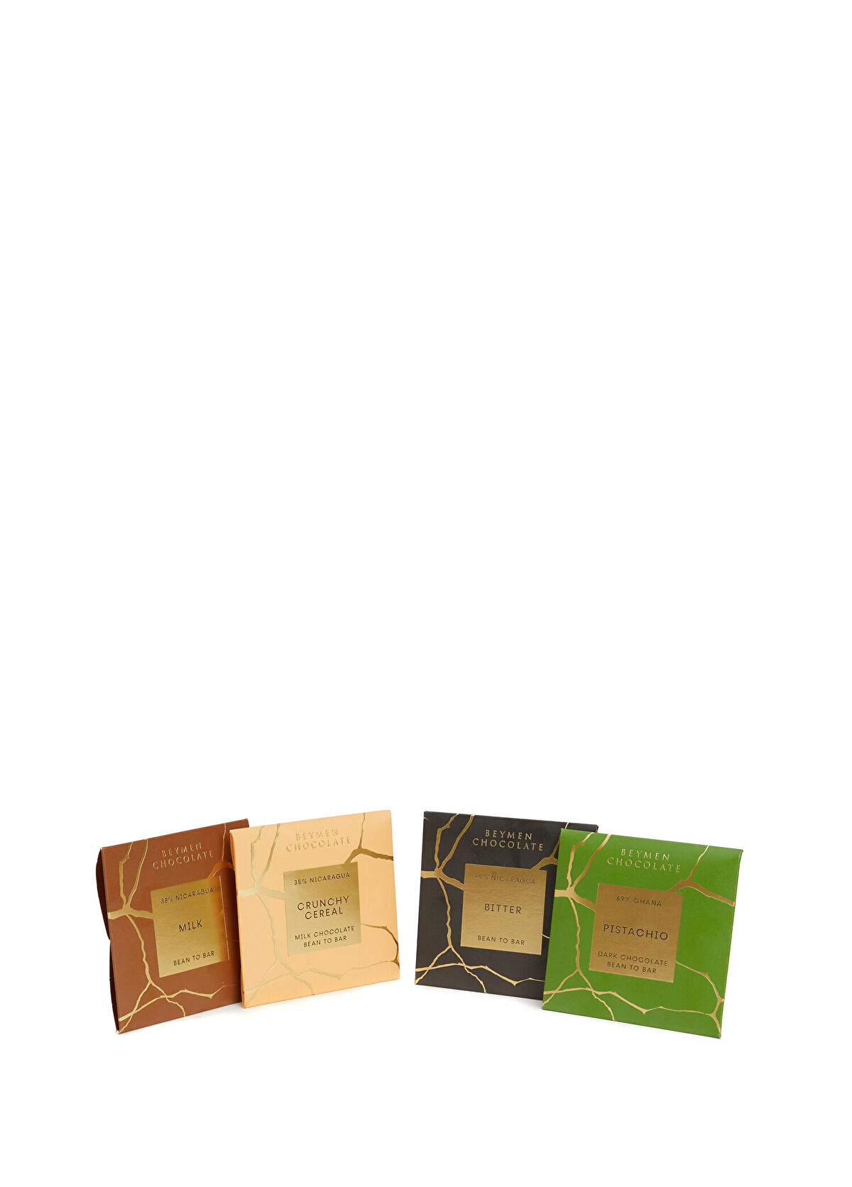 Beymen Chocolate Crunch Creal Chocolate - 3