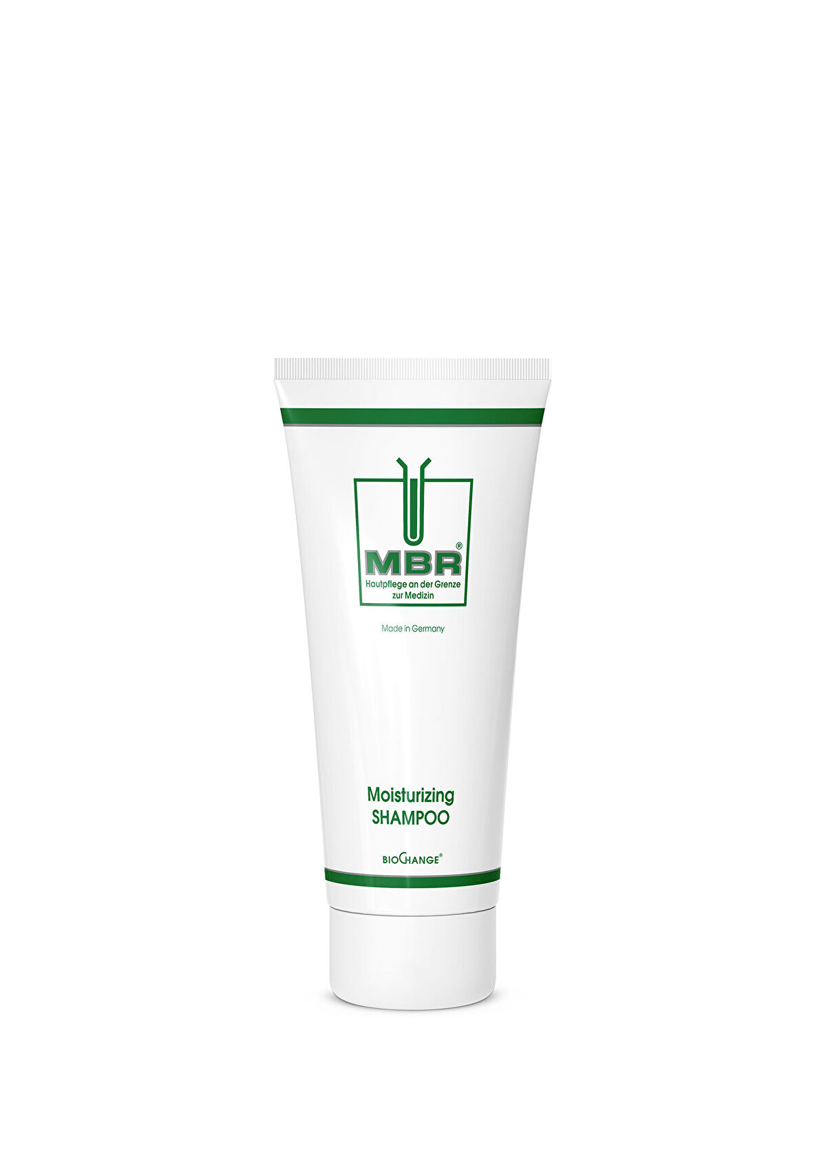 MBR Moisturizing Shampoo - 1