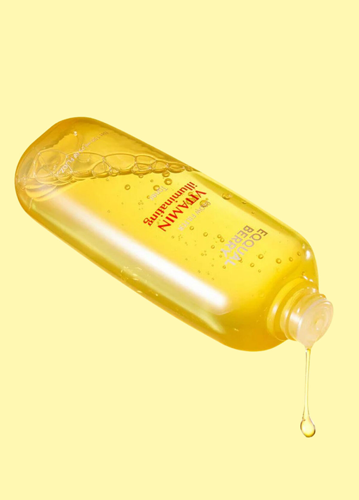EqqualBerry Vitamin Illuminating Nemlendirici Tonik 150 ml - 3