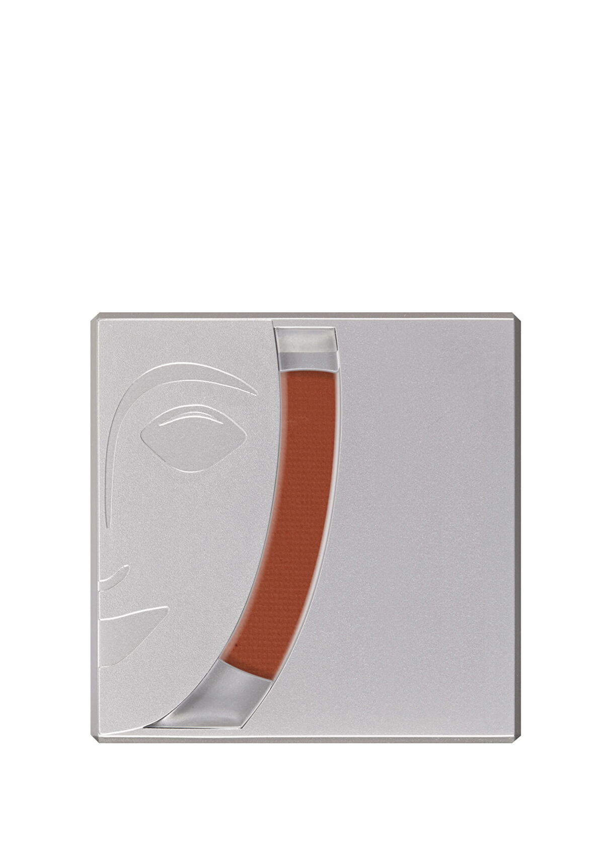 Kryolan Blusher Matt 075 Allık 2.5 g - 1