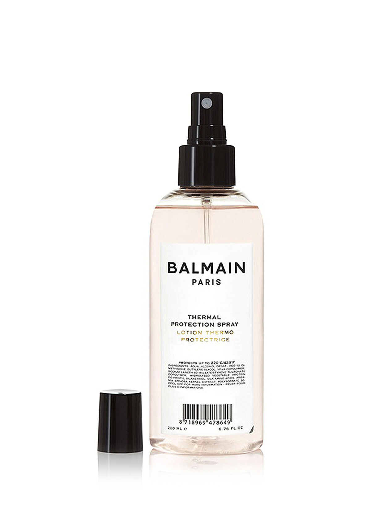 Balmain Thermal Protection Spray Isı Koruyucu Saç Spreyi - 1