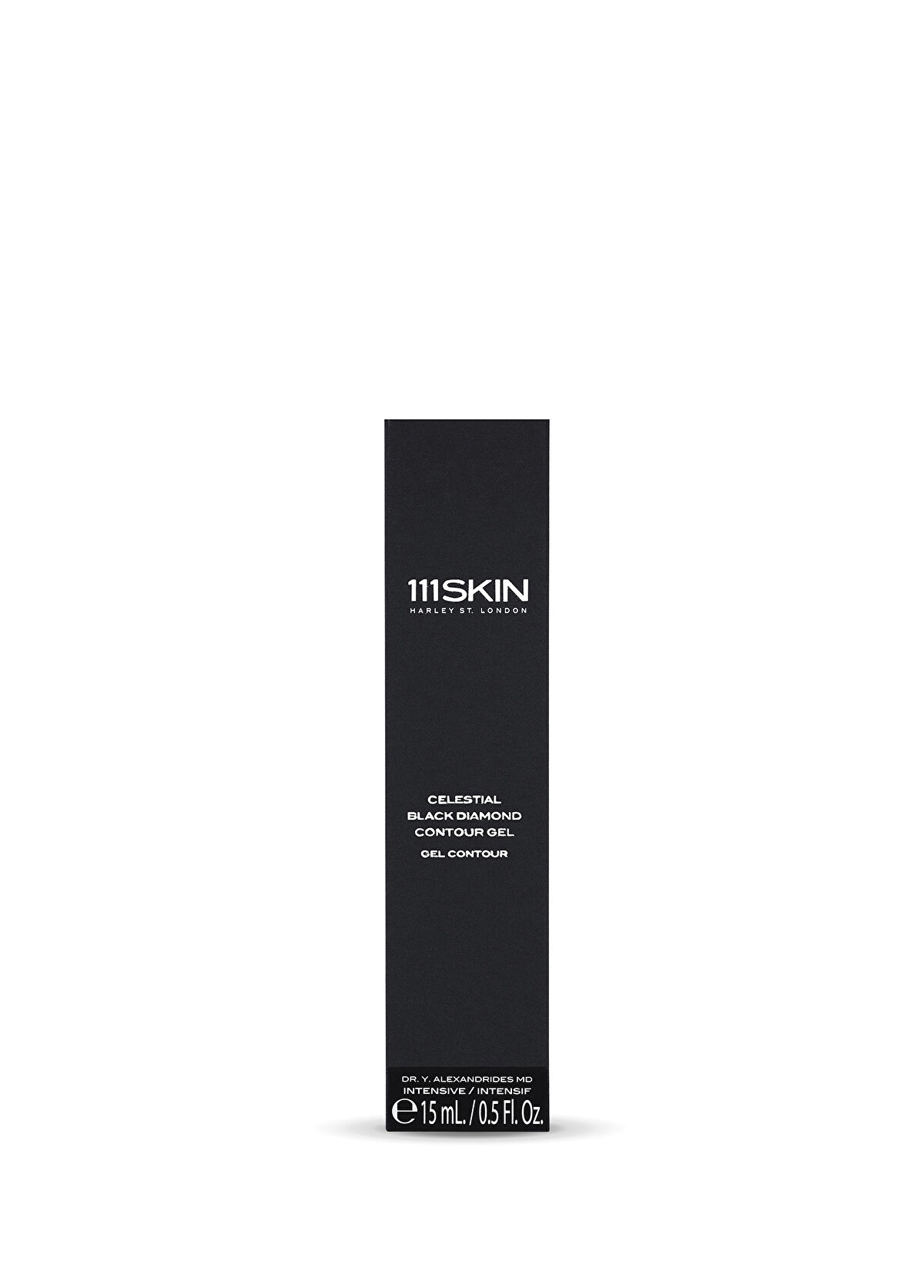 111Skin Celestial Black Diamond Contour Gel - 3