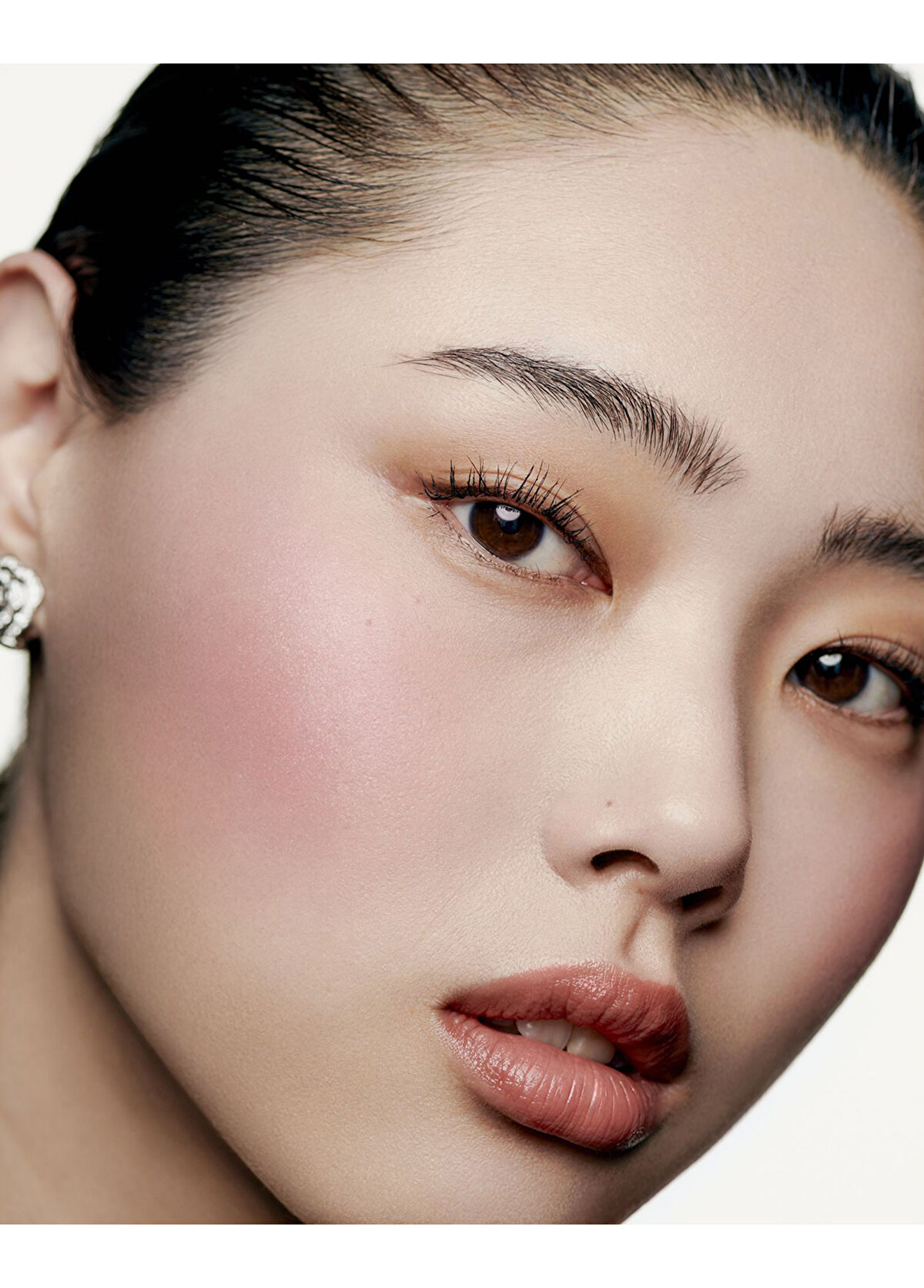 CHANEL Joues Contraste 64 Pink Explosion 3.5gr Allık - 3