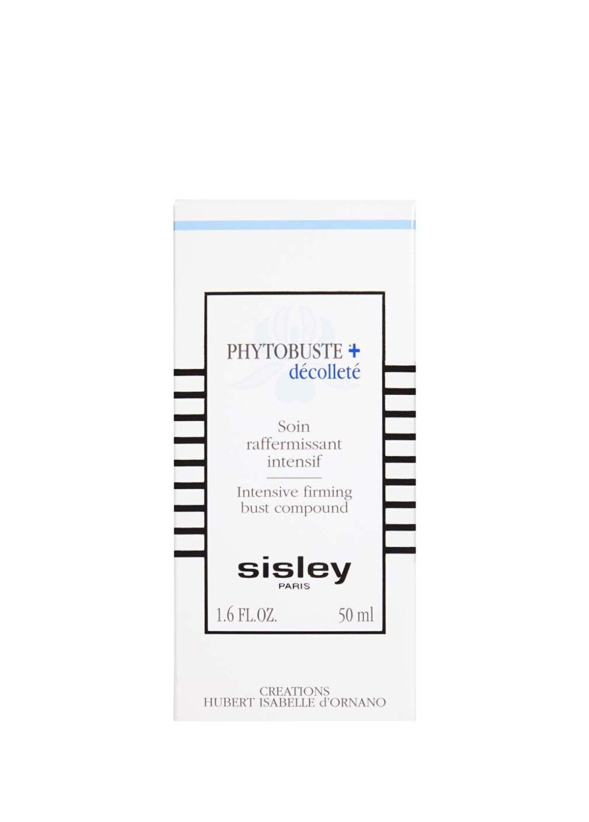 Sisley Phytobuste + Décolleté - 3