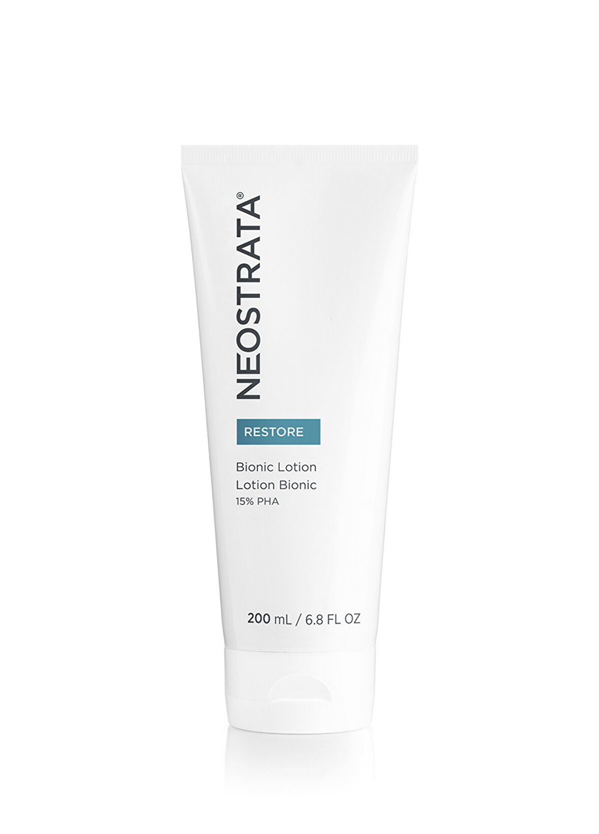 Neostrata Restore Bionic Nemlendirici Krem Vücut Losyonu 200 ml - 1